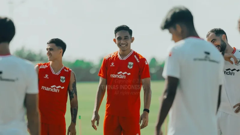 Jadwal Siaran Langsung Piala AFF 2026 dan Kapan Timnas Indonesia Main